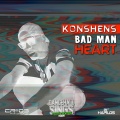 Konshens - Bad Man Heart (Explicit)