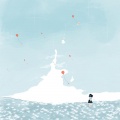 ROOK1E、Softy - memories of her, last winter