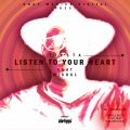 Misoul、Shazmicsoul、Tipsta - Listen To Your Heart (Shazmicsoul Vocal Spin)