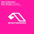 Tate、diamond、Nicolai - Electrified
