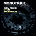 Solemn Eye、Monotique、JD Davis - OVER (SolemneyeRemix)