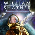 william shatner、Sheryl Crow - Mrs. Major Tom