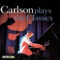 Dave Carlson - For Solo Piano
