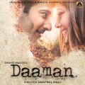 Shahid Mallya - Daaman