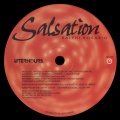 Ralphi Rosario - Salsation