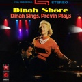 Dinah Shore、André Previn (安德列·普列文) - I've Got You Under My Skin