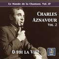 Paul Mauriat、L'Orchestre Paul Mauriat、Charles Aznavour - Il viendra ce jour