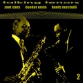 booker ervin - Booker's Blues
