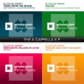 Perpetuous Dreamer、Armin van Buuren - The Sound of Goodbye (Acappella)
