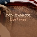 Burl Ives - I Ain't Comin' Home Tonight