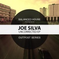 Joe Silva - Lights Go Black