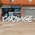 Pape - Carnage