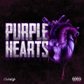 H-Town、Wicked Law - Purple Hearts (Explicit)