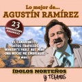 Agustín Ramírez - Si Tú Tambien Te Vas