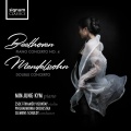 Min-Jung Kym - Piano Concerto No. 4 in G Major, Op. 58: I. Allegro Moderato