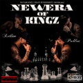 King Problem、REDLINE - Say Goodbye (Explicit)