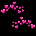 Stephanie Poetri、Naz4r3th - LUV U 3K