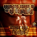 Usher - U Make Me Wanna