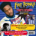 Fat Tony - No More