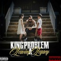 King Problem - No Connect (Explicit)