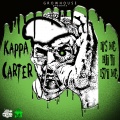 Kappa Carter、BK - Silver Linings