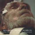barry adamson、Pan Sonic、The Hafler Trio - The Illusion of the 7th Hymn