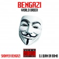 SHONYEA BENGAZI、DJ QUAN DA BOMB、Dante Hawkins - Change Gonna Come (Explicit)