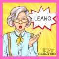 Marian Piru、TICY - Leano