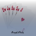Sonny Clark、Trivellato Giordano、Tobacco Music Edition - Royal Flush