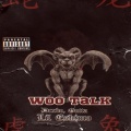 Gutta、Lil Eskimo、Drxbo - Woo Talk (Explicit)