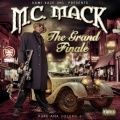 M.C. Mack、Rain Drops - On My Way