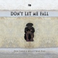 Doncarlo、MelodyMan Dias、Carlo Hanna - Don't Let Me Fall (feat. MelodyMan Dias)(Explicit)