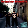 Trap、BIG-O - Cream of the Crop (Explicit)