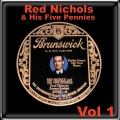 red nichols、His Five Pennies - New Orleans