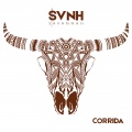Savannah - Corrida
