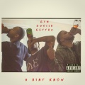 Gtm Gwolla Gettaz、Big Jones、Diinero、Crispy Gotti - U Ain't Know (Explicit)