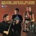 pinchas zukerman、Daniel Barenboim、Jacqueline du Pré - Piano Trio No. 1 in E-Flat Major, Op. 1 No. 1: II. Adagio cantabile