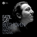 fazil say - II. Prestissimo
