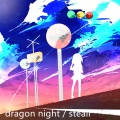 1n - Dragon Night (Piano Ver.)