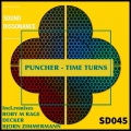 Puncher - Time Turns (BjornZimmermannRemix)