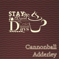 Cannonball Adderley、Quincy Jones、Frank LaVere、Lew Douglas - Purple Shades