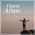Richard O'Bryan - Open Arms
