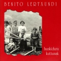 Benito Lertxundi - Orbaizetako arma olaren kantua