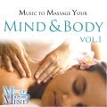 David & The High Spirit - Music To Massage Your Mind & Body Vol. 1 Track 5