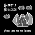 Perky Goth、The Spiders - Archduke Gargoyle