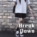 徐懵圆 - Break Down (Remix)