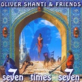 Oliver Shanti & Friends - Onón Mweng