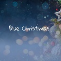 Hank Thompson & His Brazos Valley Boys、Hank Thompson、His Brazos Valley Boys - Blue Christmas