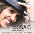 Terri Lyne Carrington - Come Sunday (JazzVersion)
