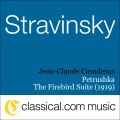 jean-claude casadesus - Introduction - The Firebird's Dance - Variation of the Firebird